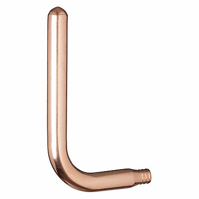 ZURN PEX QSTUBLXX4 Elbow Stub Out 90 Deg Copper PEX