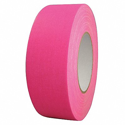 POLYKEN 510 Gaffer s Tape Neon Pink 1 7/8inx49 1/4yd