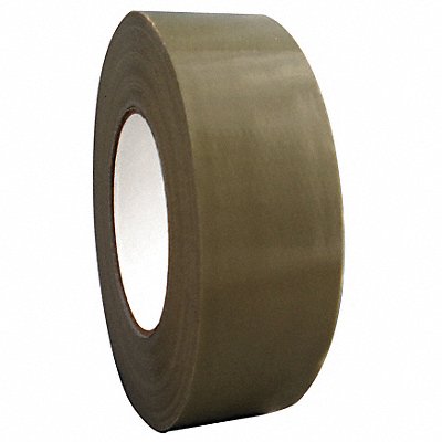 NASHUA 398 Duct Tape Olive Drab 2 13/16inx60 yd