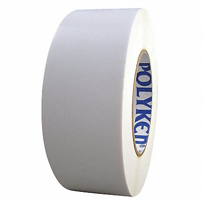 15R502 POLYKEN 827 Film Tape 36 yd L 1 7/8 W