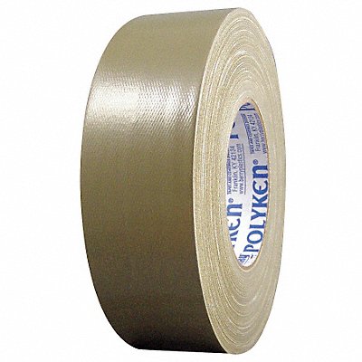 POLYKEN 231 Duct Tape Olive Drab 1 7/8inx60yd 12 mil