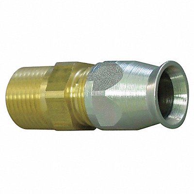 AEROQUIP 3819062746 Hydraulic Hose Fitting 1/4 -18 Male NPTF