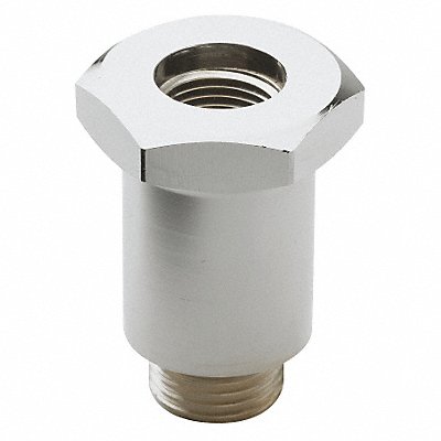 T S BRASS 82140 Pre-Rinse Spring Brass 3/4 -14 3/8