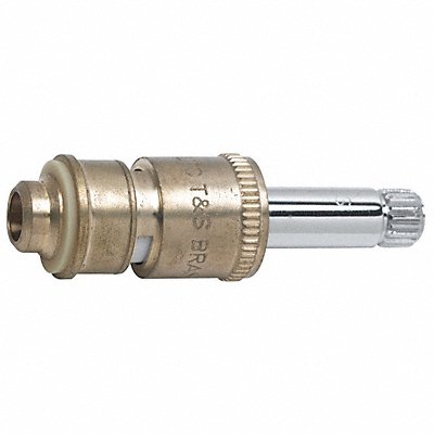 T S BRASS 1127645 Hot Cartridge