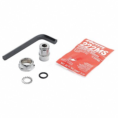 T S BRASS EZK Pre Rinse Repair Kit Brass
