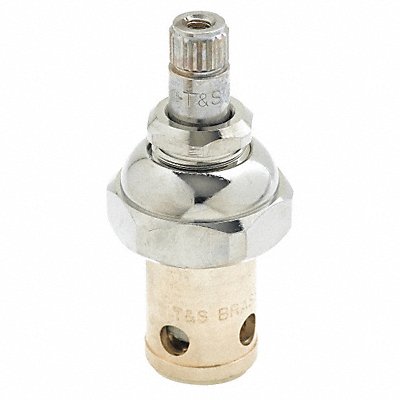 T S BRASS 601040 Hot Cartridge