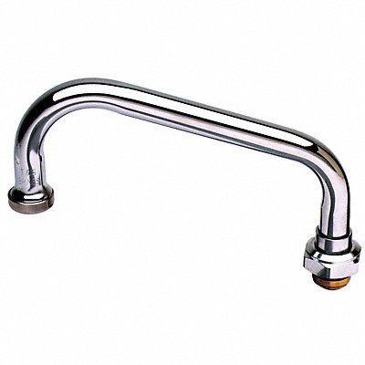 T S BRASS 063X Spout Brass Fits T S Brass