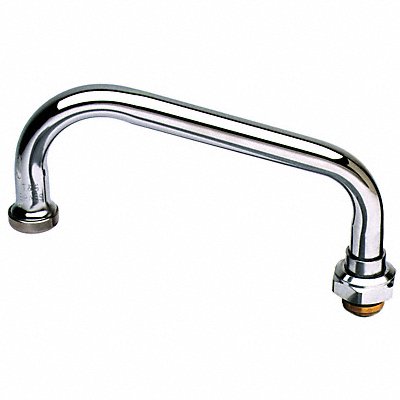 T S BRASS 065X Spout Brass Fits T S Brass