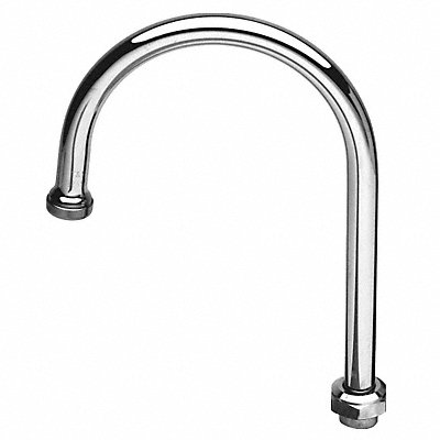 T S BRASS 133X Spout Brass Fits T S Brass