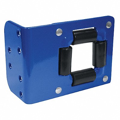 COXREELS 17281 Roller Guide Multi-direction 4-way