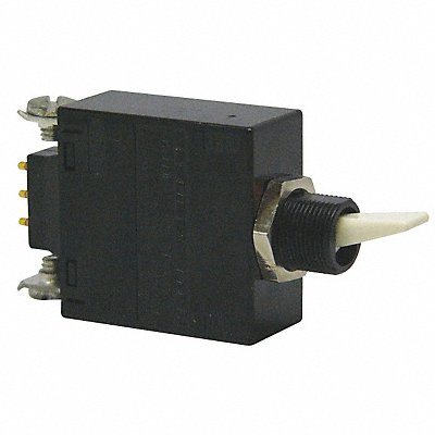 CARLING TECHNOLOGIES MM1B34450112BBE Circuit Breaker 5A Magnetic 250VAC