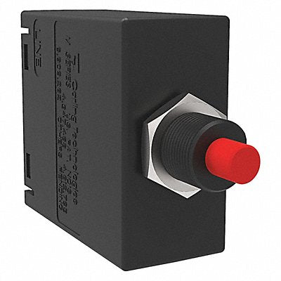 CARLING TECHNOLOGIES MU1B344201C21BE Circuit Breaker 2A Magnetic 250VAC