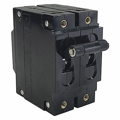 CARLING TECHNOLOGIES CA2B034650121D Circuit Breaker 50A Magnetic 250VAC