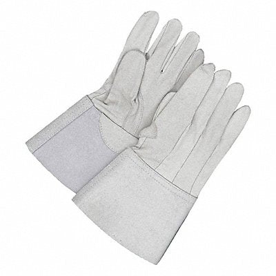 BDG 641124111K VF Welding Gloves L Gaunt 56LE59 PR
