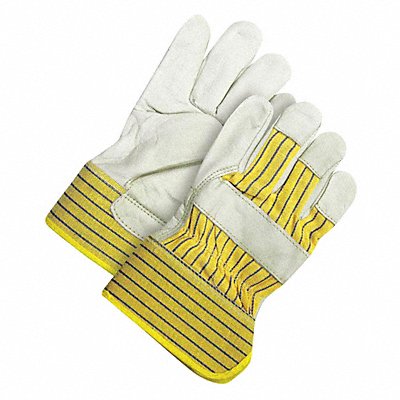 BDG 4011511BCK VF Leather Gloves Univ 55LC73 PR