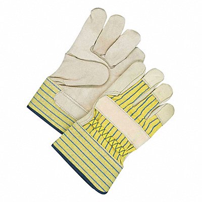 BDG 4011511EK VF Leather Gloves L 55LC75 PR