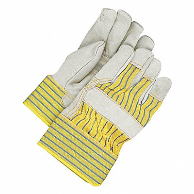 BDG 4011511PPK VF Leather Gloves Univ 55LC77 PR