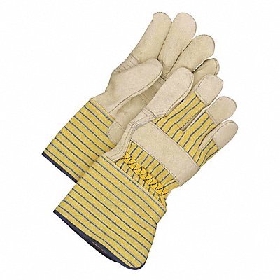 BDG 4012812EY5K VF Leather Gloves Cow L 55LC90 PR