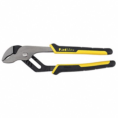 STANLEY 84507 Tongue and Groove Pliers 12-7/8 In.