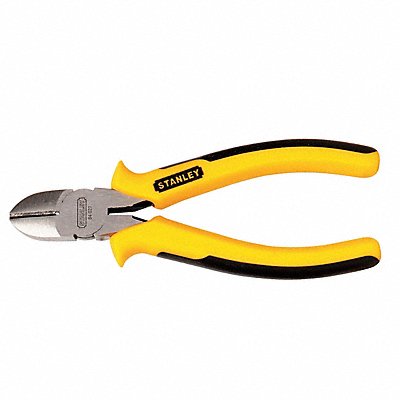 STANLEY 84027 Diagonal Cutting Plier 6 L