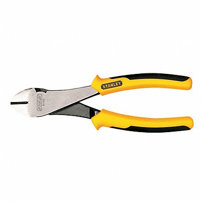 STANLEY 84028 Diagonal Cutting Plier 7 L