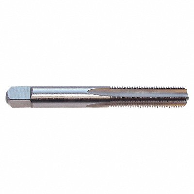 GRAINGER 20330 Straight Flute Tap M8x1.25 HSS