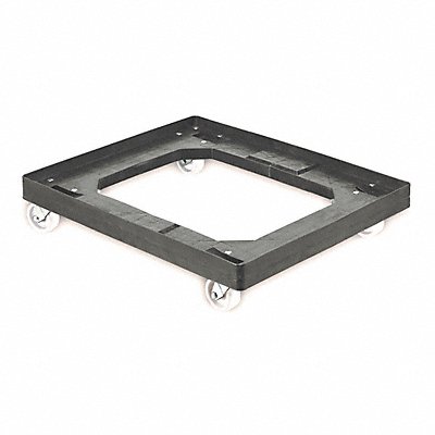 ORBIS NPL700Dolly Food Service Dolly 400 lb.