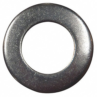 GRAINGER U384050500001 ThkWsh ZncY Stl 1/2 1 1/16x0.203in 50PK