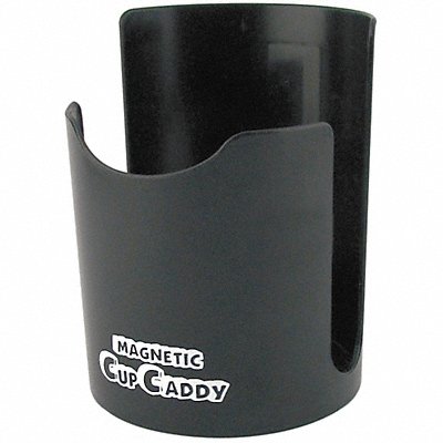 GRAINGER 10E749 Cup Caddy 4 5/8 in H 3 1/2 in Dia