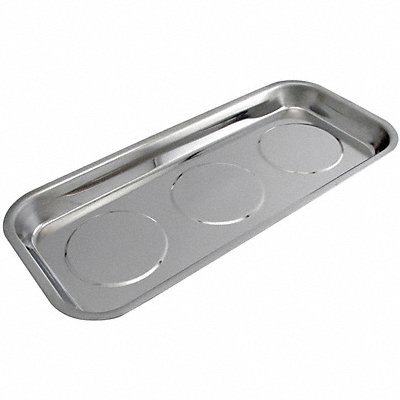 GRAINGER 10E753 Parts Tray 1 1/2 in H