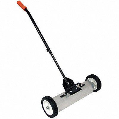 GRAINGER 10E766 Magnetic Hanging Sweeper 18 L 330 lb