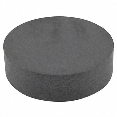 GRAINGER 10E781 Disc Magnet 0.8 lb Pull PK51