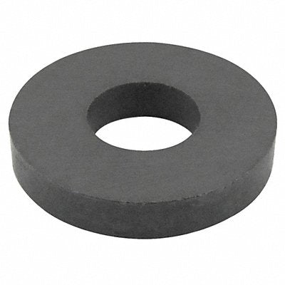 GRAINGER 10E797 Ring Magnet 9.8 lb Pull