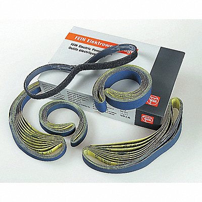 FEIN 63714050021 Basic Pipe Polishing Kit For 10F025 45Pc