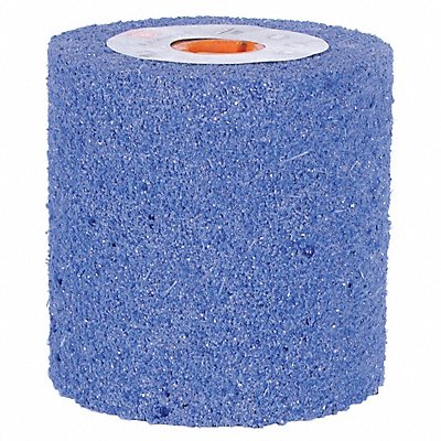 FEIN 63721007016 Gum Wheel 4 In 180 Grit Fine For 10F050