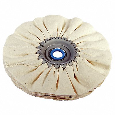 FEIN 63723014019 Polishing Buff No of Pieces 2