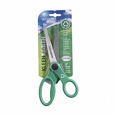 WESTCOTT 14820 Scissors Right or Left Hand 8 in L