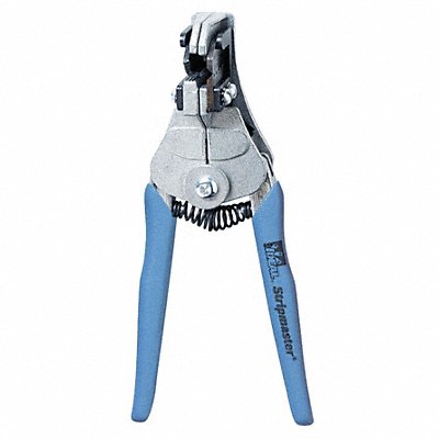 IDEAL 45671 Wire Stripper 22 to 16 AWG 5-1/2 In