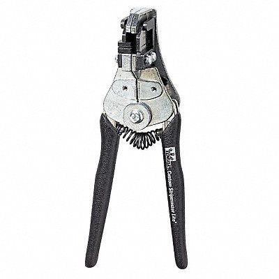 IDEAL 45632 Wire Stripper 22 to 16 AWG 5-1/2 In