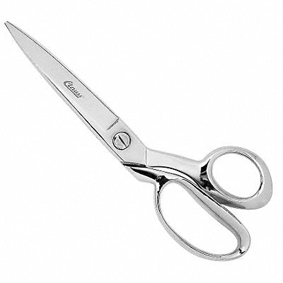 CLAUSS 10740 Fabric/Thread Fabric Shears Right Hand