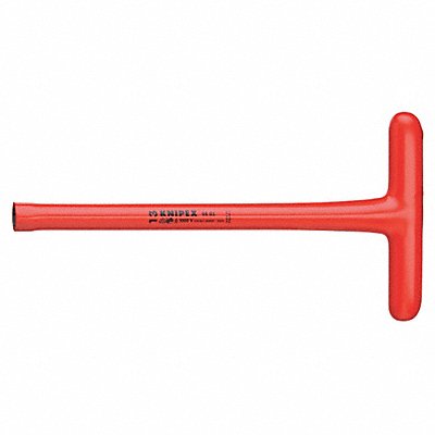 KNIPEX 980517 Hollow Round Nut Driver M17