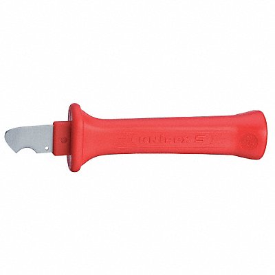 KNIPEX 985303 Insulated Dismantling Cutter 7-1/8 In L
