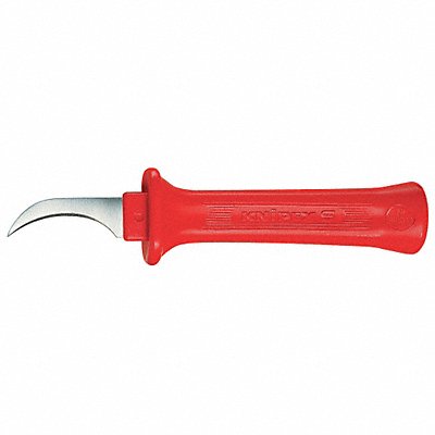 KNIPEX 985313 Insulated Dismantling Cutter 7-1/4 In L