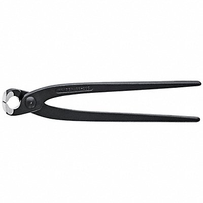 KNIPEX 9900200 End Cutting Nippers 8 In