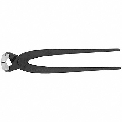 KNIPEX 9900280 End Cutting Nippers 11 In