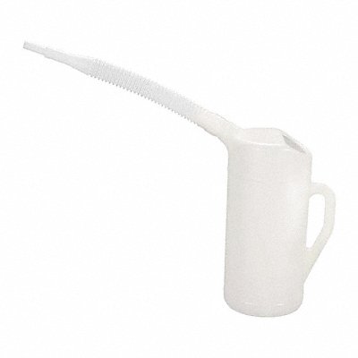 FUNNEL KING 94230 Measuring Container Removable Spout 3qt.