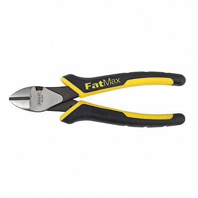 STANLEY 89861 Diagonal Cutting Plier 8 L