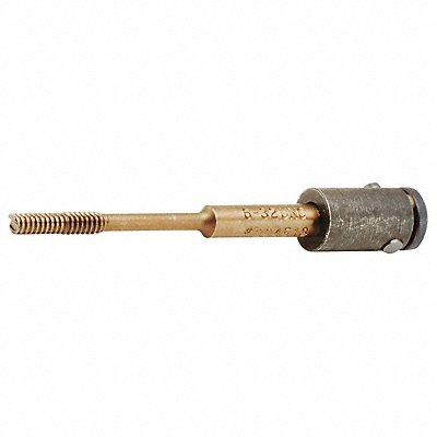 HELI-COIL 855302 Pneumantic Tool Threaded Mandrel Steel