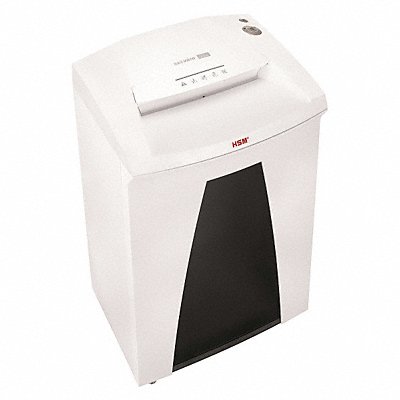 HSM OF AMERICA B32cL4 Paper Shredder Medium Office