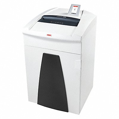 HSM OF AMERICA SECURIOP36L6 Paper Shredder High Security